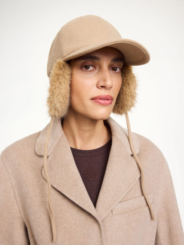 By Malene Birger - Tanna Cap Tannin
