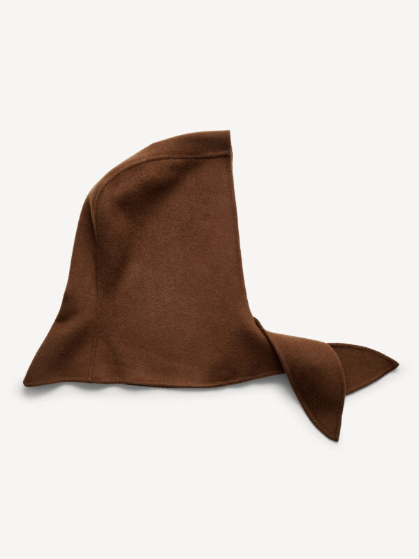 By Malene Birger - Tianne Wool Hood Carafe
