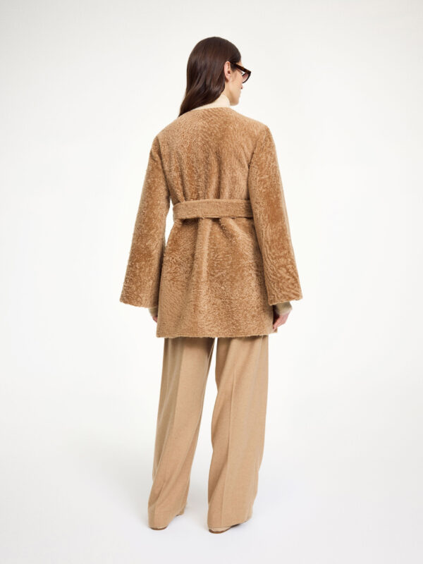 By malene Birger - Sannie Shearling Jacket