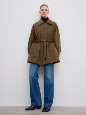 Dagmar - Field Cotton Jacket
