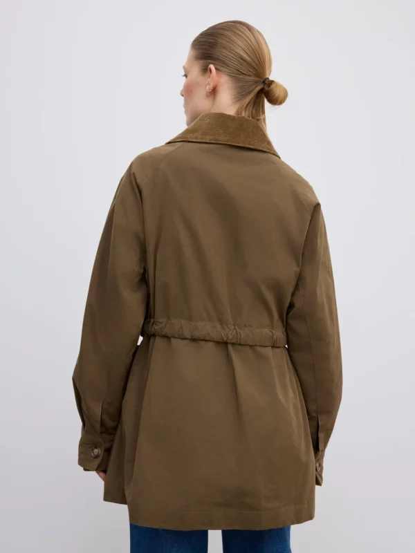 Dagmar - Field Cotton Jacket