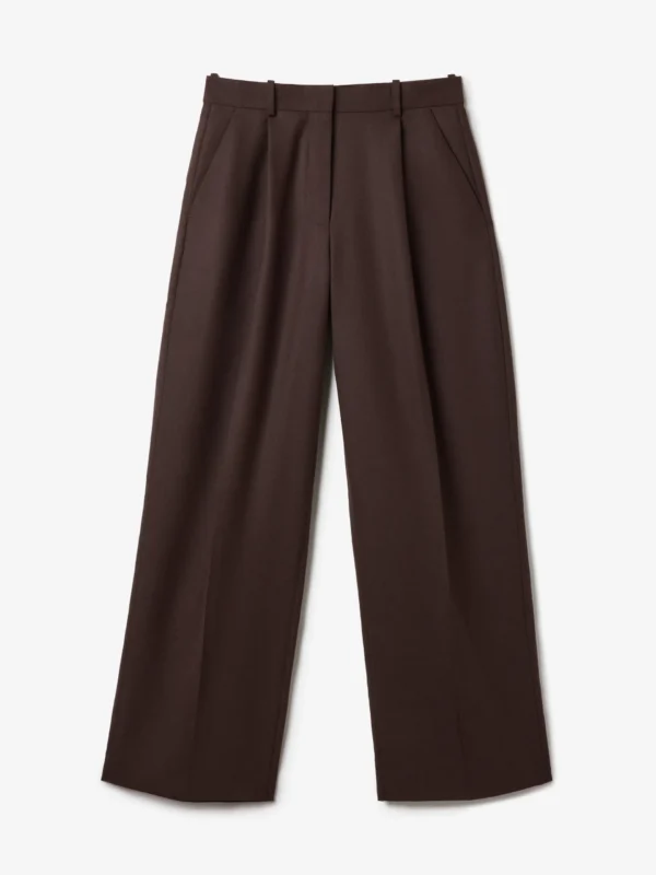 Dagmar - Relaxed Suit Trouser