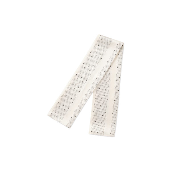 Busnel - Elisabeth Printed Silk Scarf