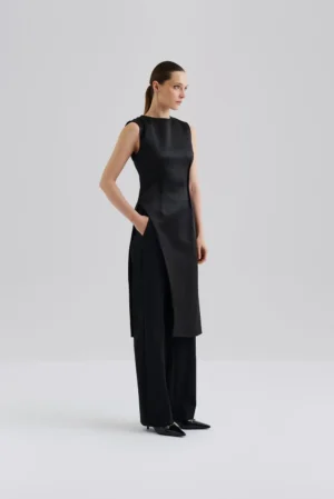 Malina - Ayline Top