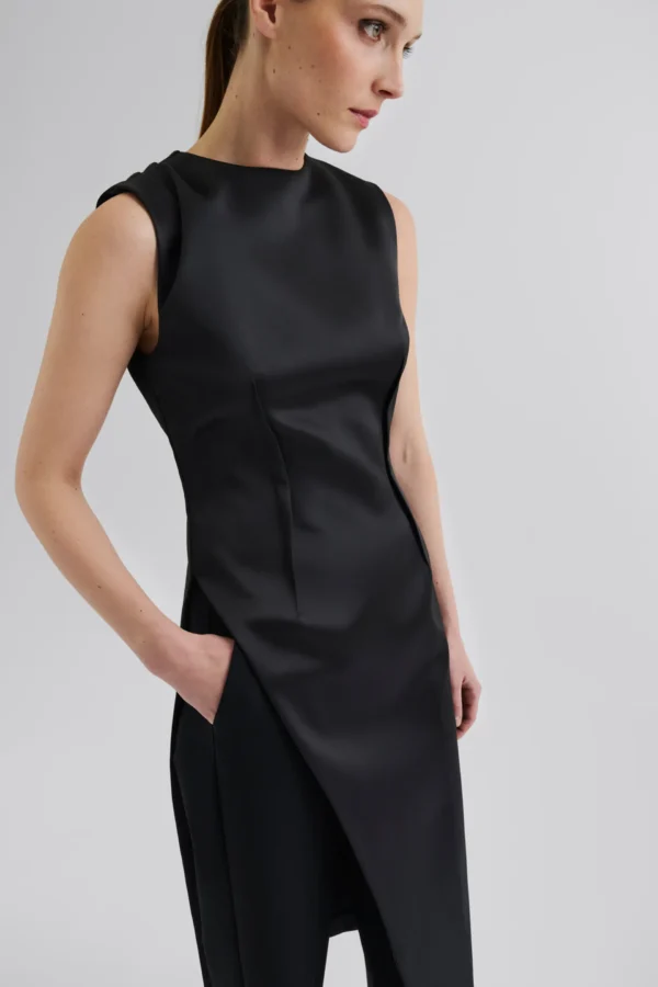 Malina - Ayline Top