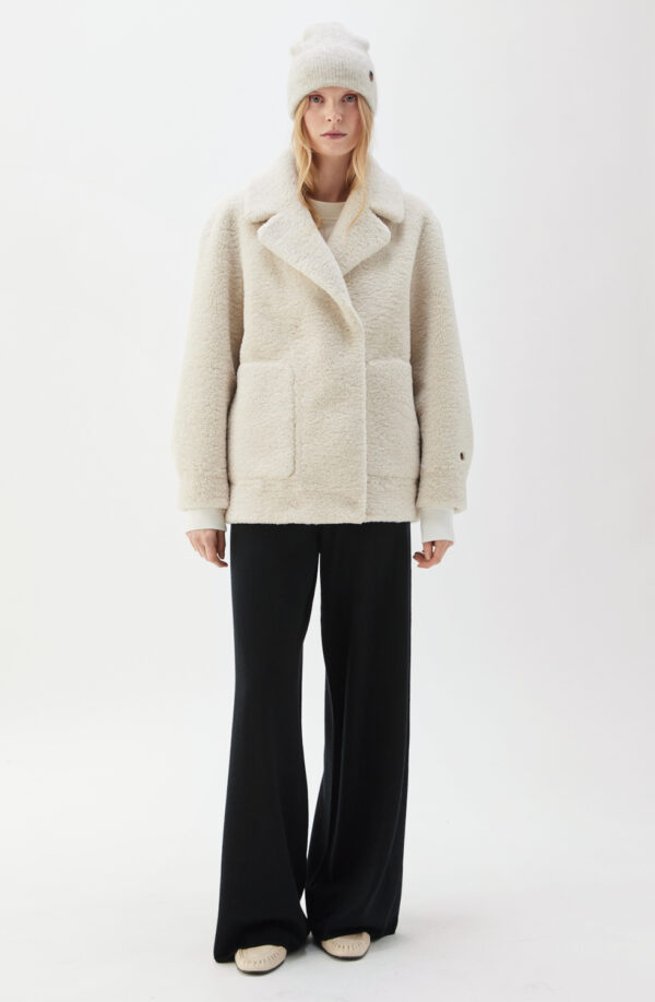 Busnel - Mei Jacket