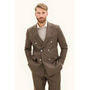 Oscar Jacobson - Farris Blazer