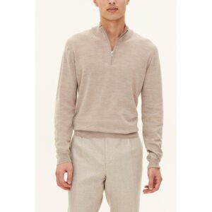Oscar Jacobson - Marlon Half Zip