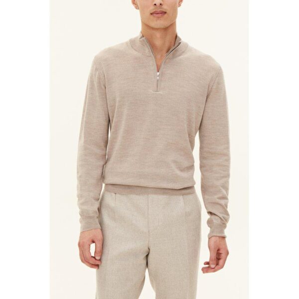Oscar Jacobson - Marlon Half Zip