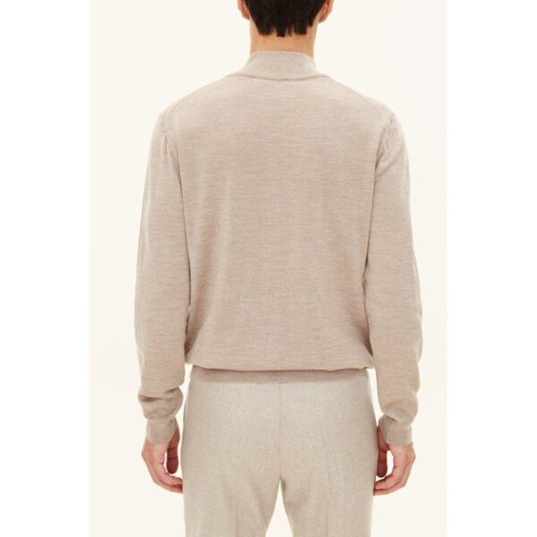 Oscar Jacobson - Marlon Half Zip