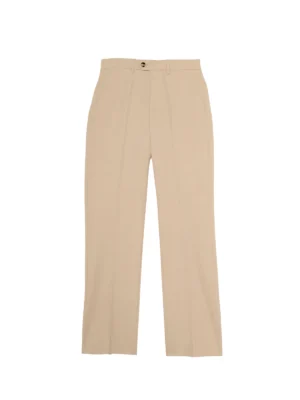 Sand Copenhagen - Dori High Champagne Beige