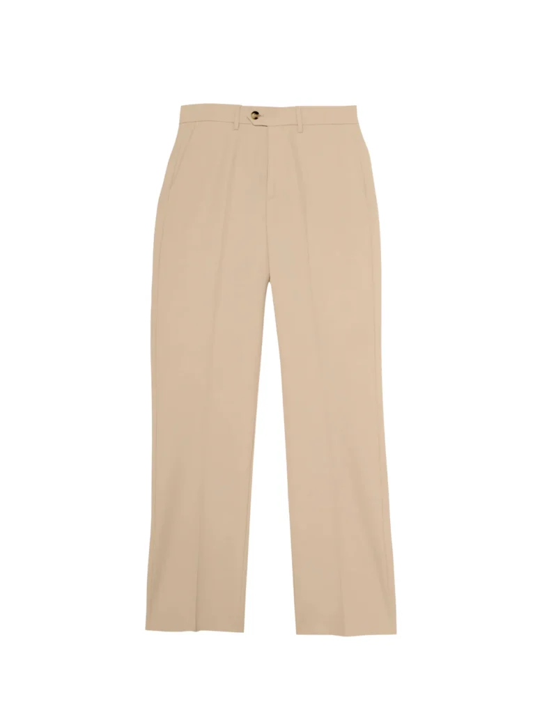 Sand Copenhagen - Dori High Champagne Beige