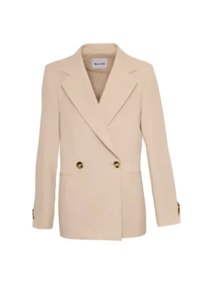 Sand Copenhagen - Raisa Blazer