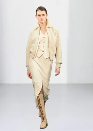 Sand Copenhagen - Rubino Waistcoat