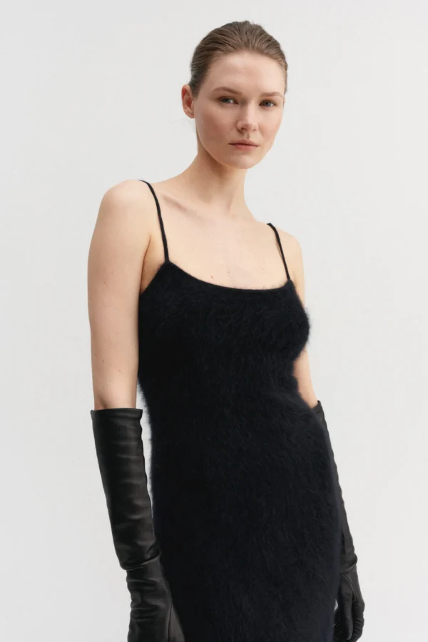 Almada Label - Fiona Dress