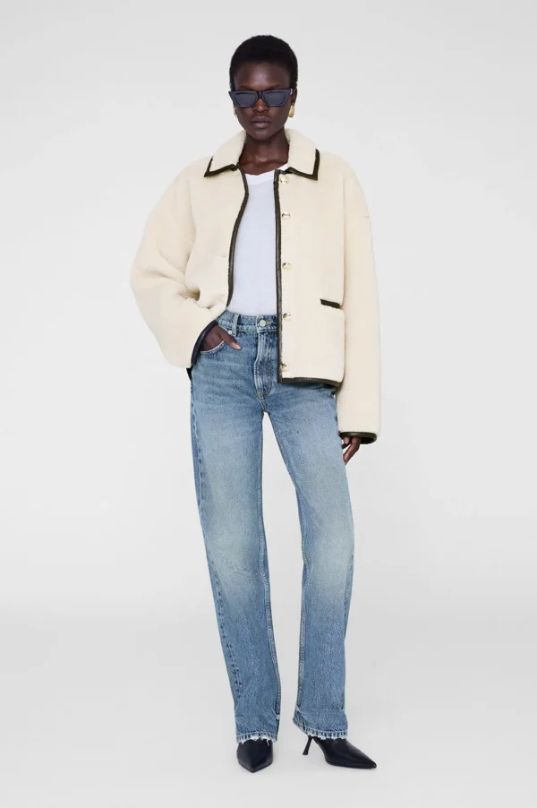 Anine Bing - Camden Jacket