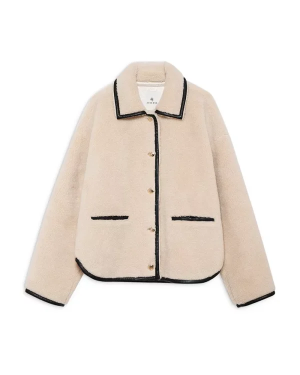 Anine Bing - Camden Jacket