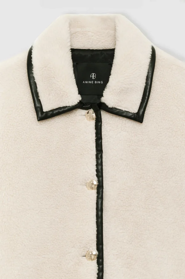 Anine Bing - Camden Jacket
