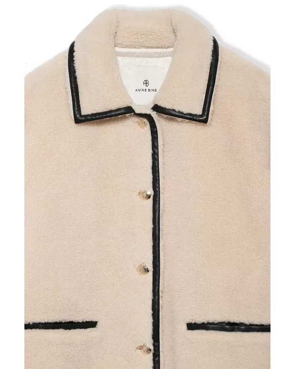 Anine Bing - Camden Jacket