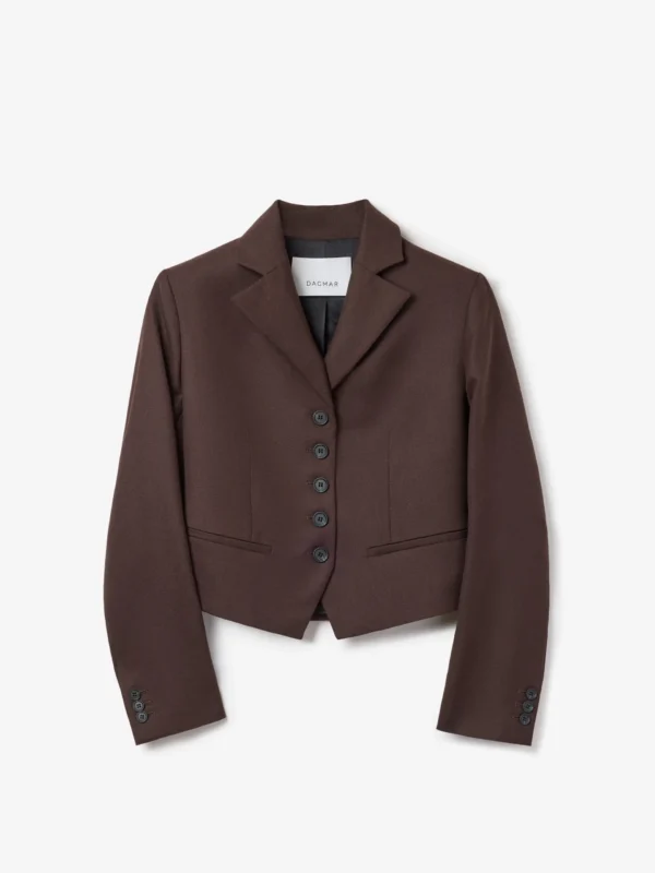 Dagmar - Tailored Blazer