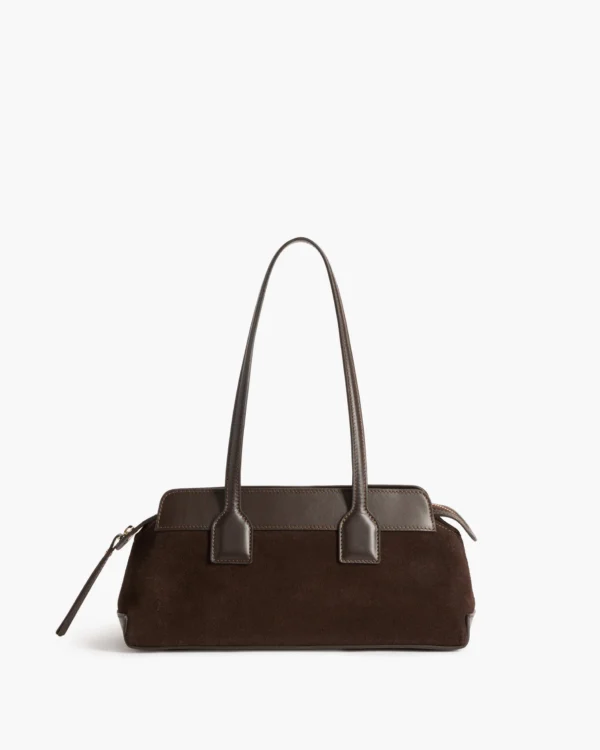 Flattered - Greta Shoulder Bag