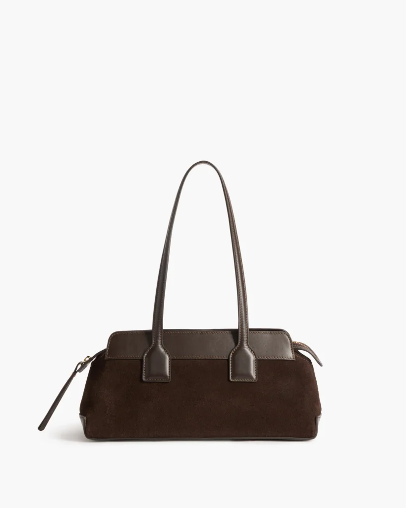 Flattered - Greta Shoulder Bag