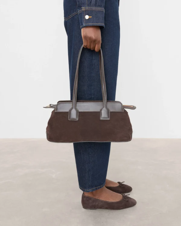 Flattered - Greta Shoulder Bag