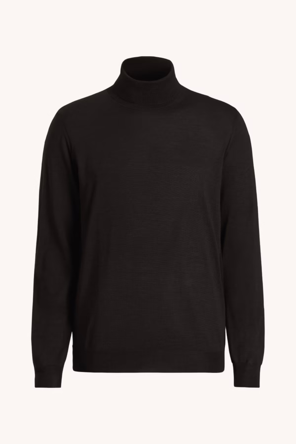 Oscar Jacobson - Marcel Rollneck Black