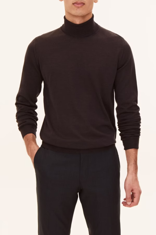 Oscar Jacobson - Marcel Rollneck Brown