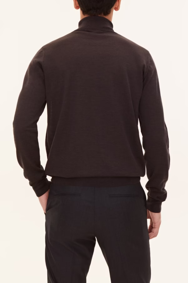 Oscar Jacobson - Marcel Rollneck Brown