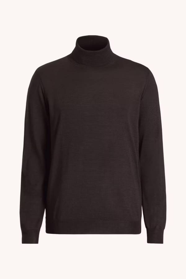 Oscar Jacobson - Marcel Rollneck Brown