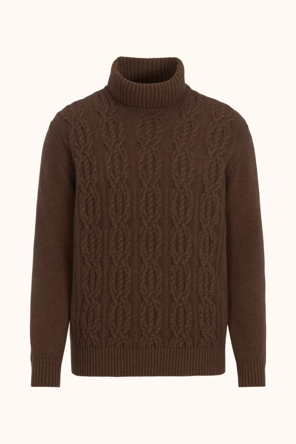 Oscar Jacobson - Steven Rollneck