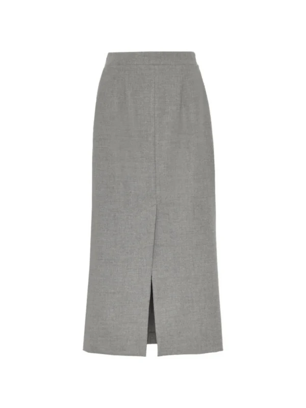 Sand Copenhagen - Tweed Prasum Skirt
