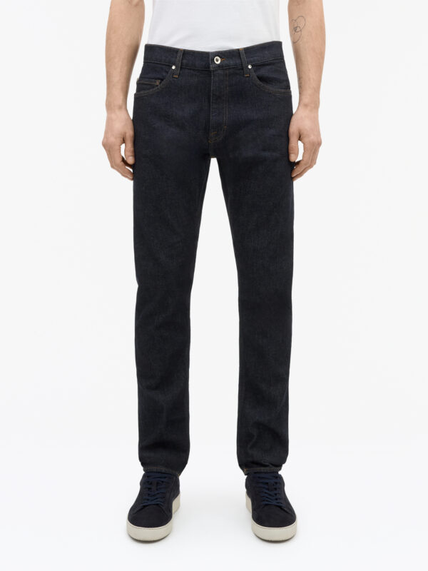 Tiger of Sweden - Pistolero Slim-Fit Jeans