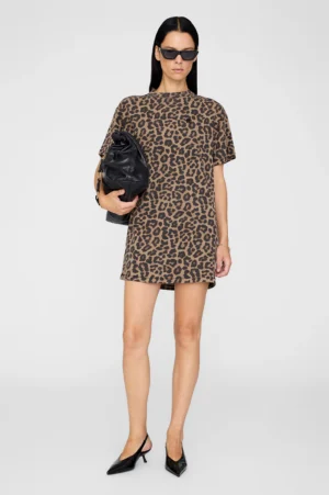 Anine Bing - Beth Mini Dress