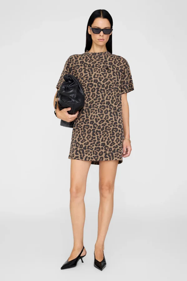 Anine Bing - Beth Mini Dress