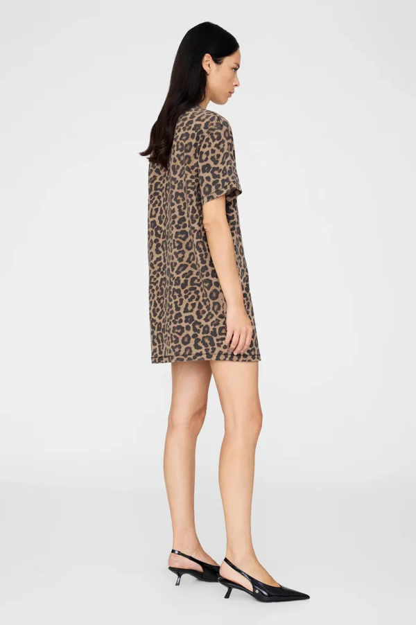 Anine Bing - Beth Mini Dress