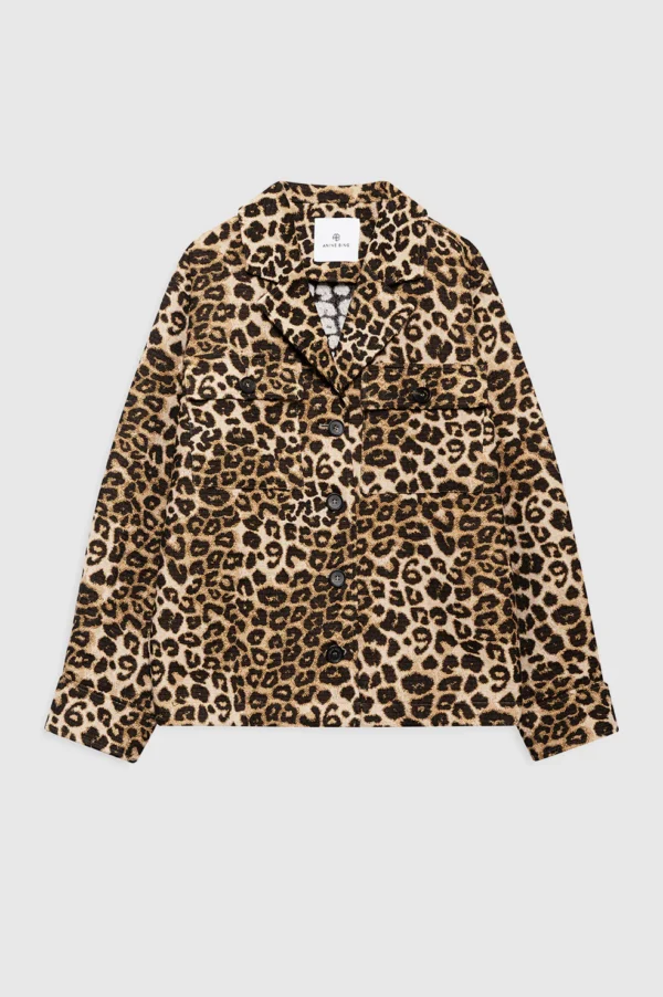 Anine Bing - Flynn Jacket