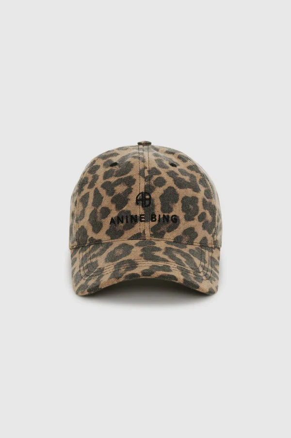 Anine Bing - Jeremy Baseball Cap