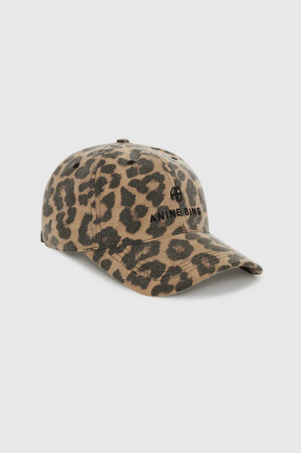 Anine Bing - Jeremy Baseball Cap