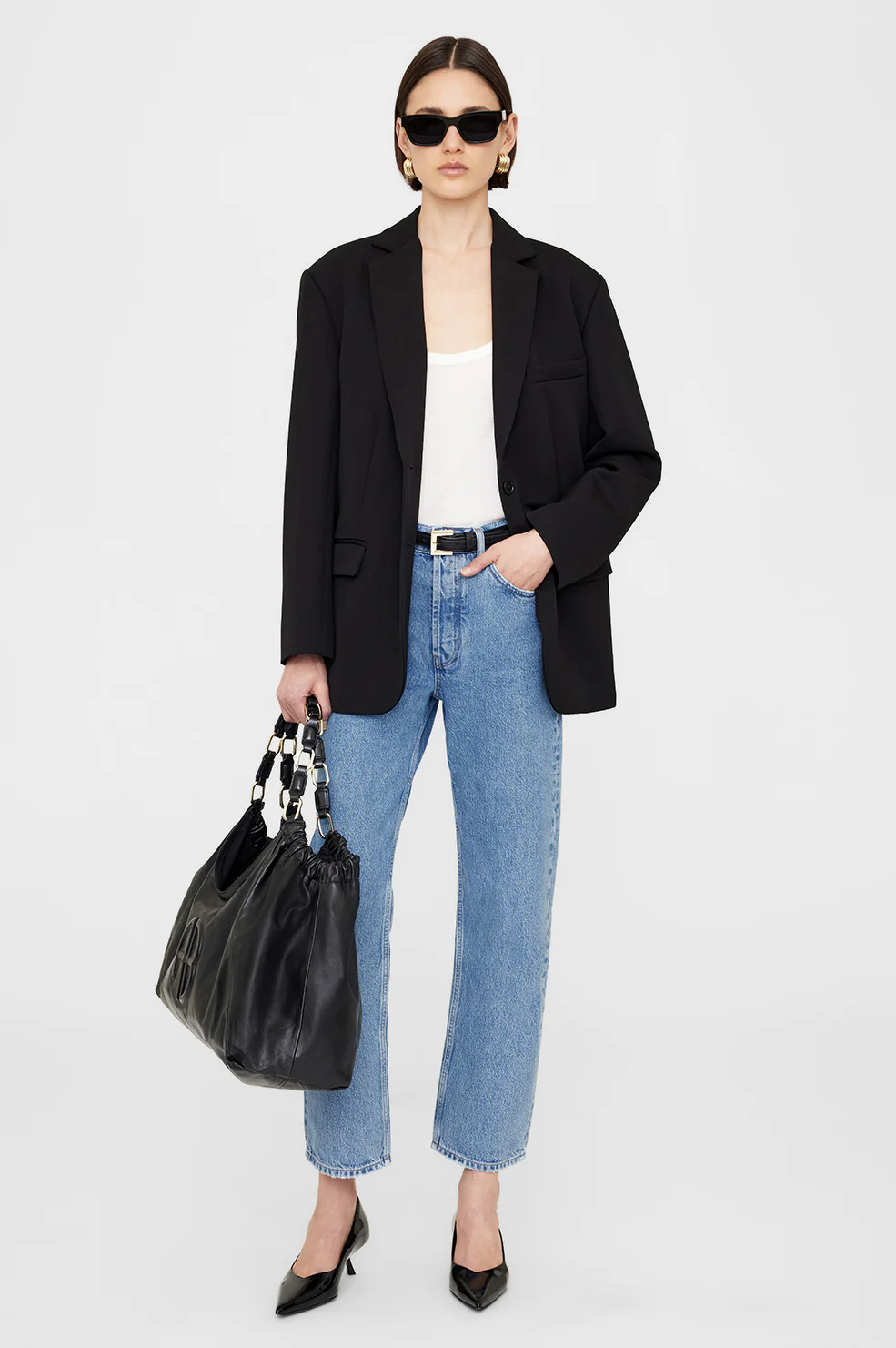 Anine Bing - Kate tote