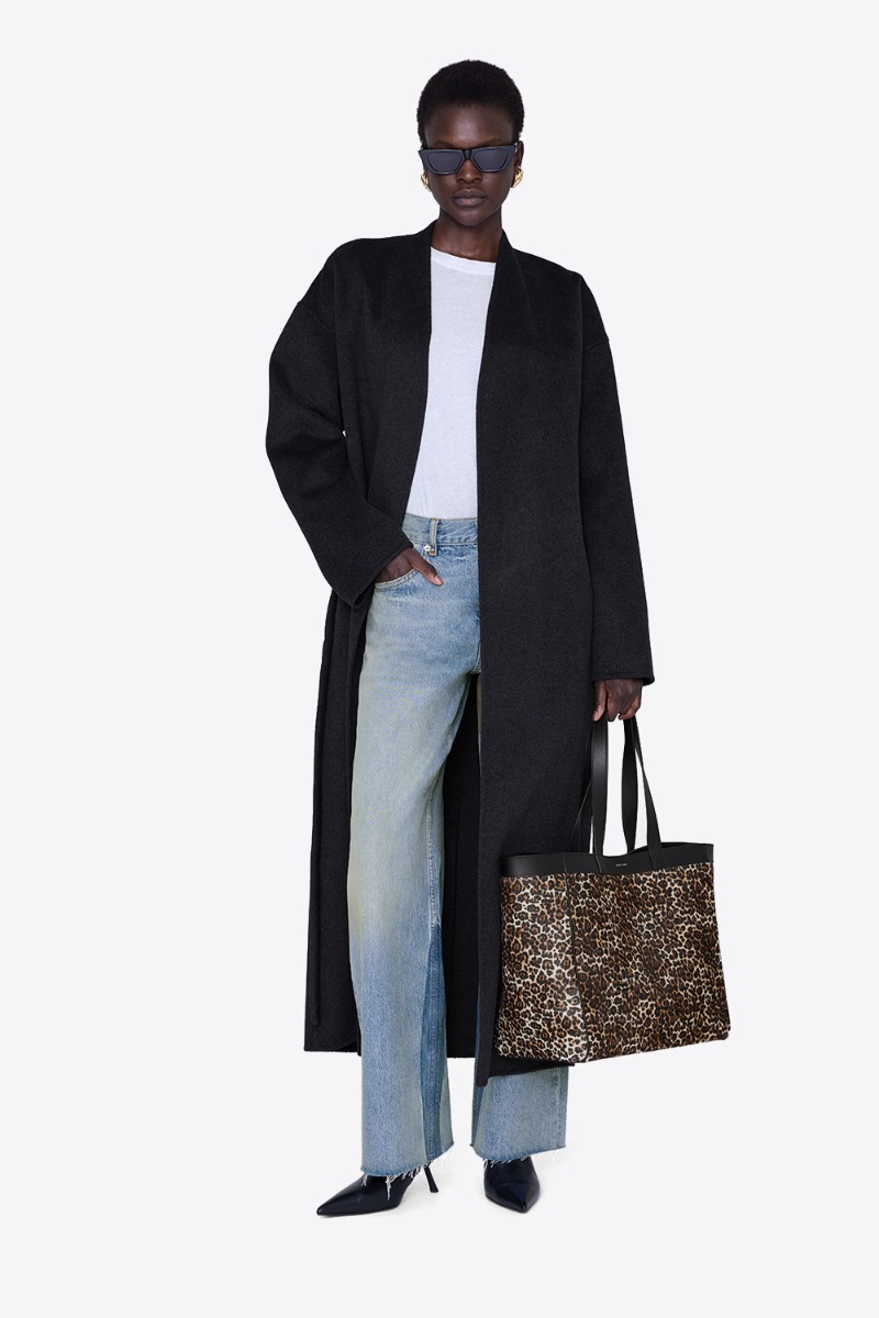 Anine Bing - Rio Leopard