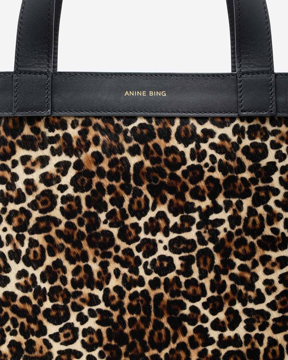 Anine Bing - Rio Leopard