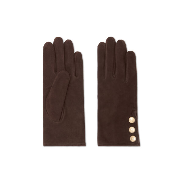 Busnel - Cara Suede Gloves