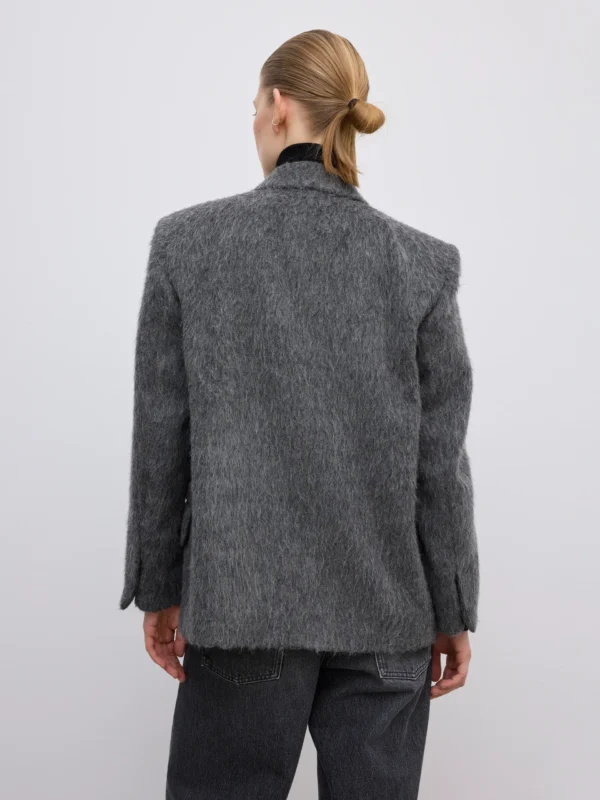 Dagmar - DB Brushed Jacket