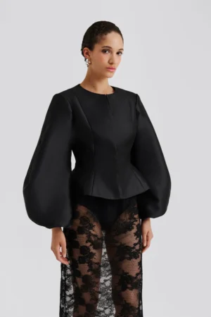 Malina - Vendela Blouse