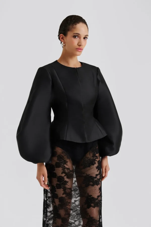 Malina - Vendela Blouse
