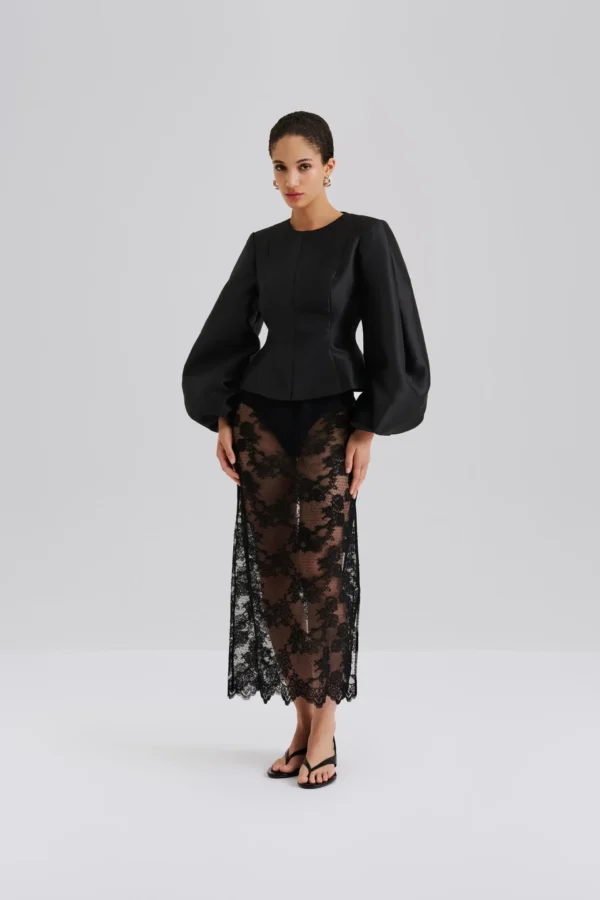 Malina - Vendela Blouse