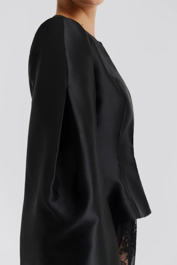 Malina - Vendela Blouse