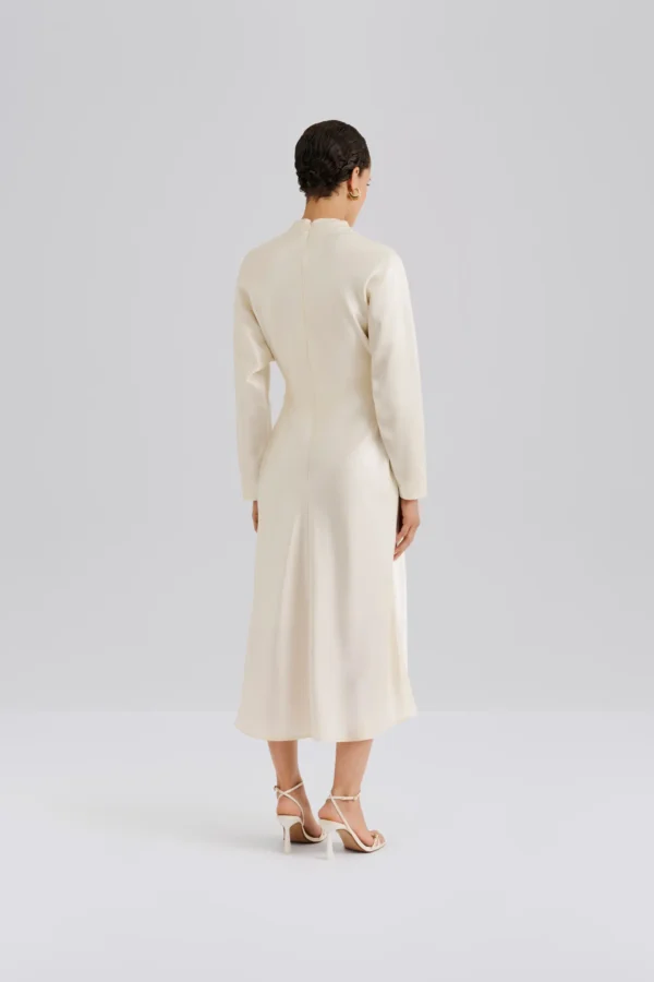 Malina - Zora Midi Dress